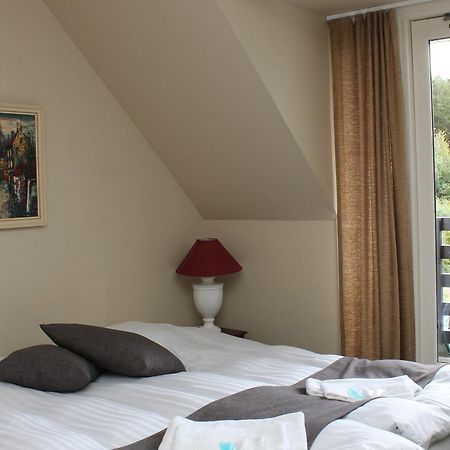 Lyng Dal Hotel Og Restaurant Ry Exteriér fotografie